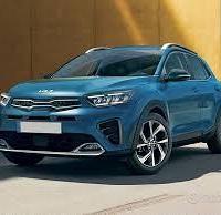 Porte&ricambi kia stonic 2023;2024