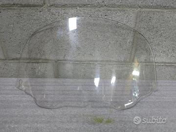 Parabrezza per Batwing Harley Touring