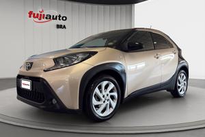 Toyota Aygo X 1.0 Trend 72cv