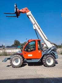 Sollevatore telescopico Jlg 4013