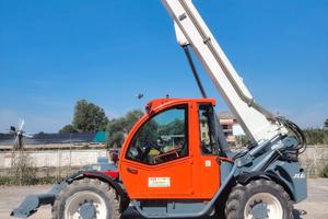 Sollevatore telescopico Jlg 4013