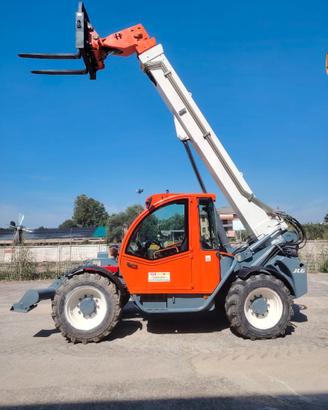 Sollevatore telescopico Jlg 4013