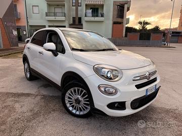 Fiat 500X Restyling 1.3 MultiJet 95 CV Lounge Full