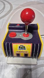 console giochi vintage Namco 2003
