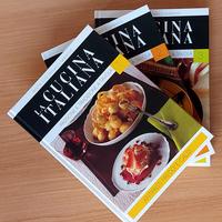 La Cucina Italiana Collezione 3 Volumi NUOVI