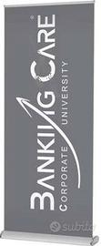 Banner Roll Up - nuovo