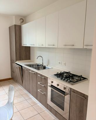 Cucina  completa