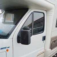 Mizar 2.5 TD