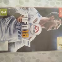Fifa 18
