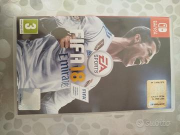 Fifa 18