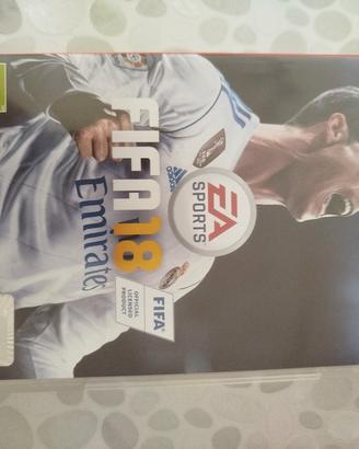 Fifa 18