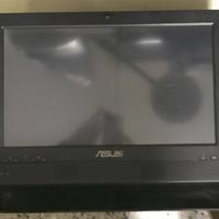 Asus all in one ET1612i con Win 11 Pro