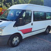 FORD Transit 2.2 Pulmino 9 posti