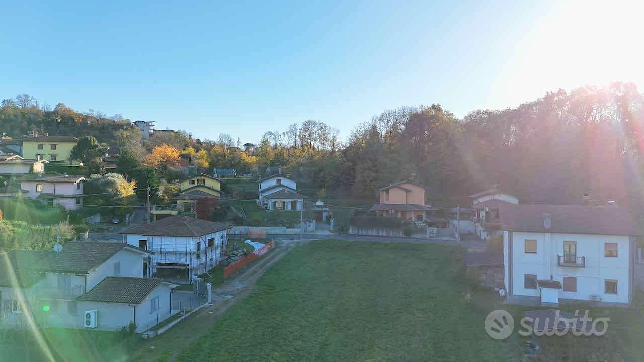 Terreno Edificabile a Leggiuno - Vista 5