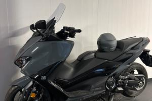 Yamaha T MAX