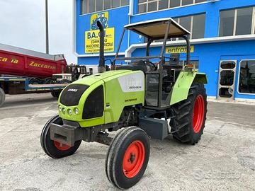 Claas Celtis 436 RA