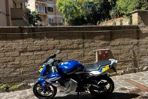 tzr 50 valentino rossi preparata 1650 TRATTABILI