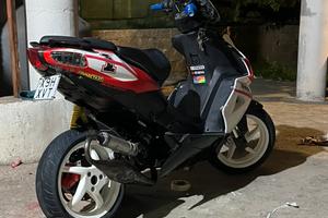 Sr 50 aprilia 2006