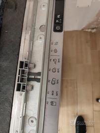 lavastoviglie Beko da incasso 