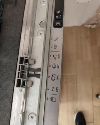 lavastoviglie Beko da incasso 