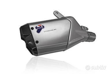 TERMINALE TERMIGNONI MULTISTRADA 950 1200 1260 END