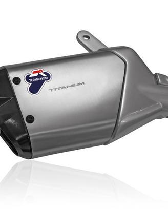 TERMINALE TERMIGNONI MULTISTRADA 950 1200 1260 END