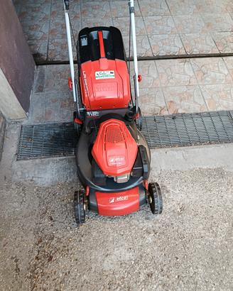 TAGLIAERBA EFCO