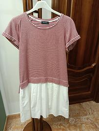 Abito Max&Co tg. XS