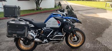 BMW GS ADVENTURE 1250 HP 2019 KM.20000