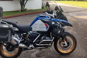 BMW GS ADVENTURE 1250 HP 2019 KM.20000