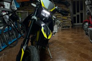 SWM SM 125 R