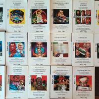 Manuali di conversazione politica 17 volumi: 4 Ref