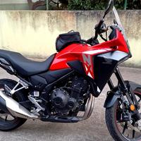 Honda NX500 my2024