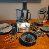 Kenwood multi pro express robot da cucina