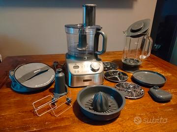 Kenwood multi pro express robot da cucina