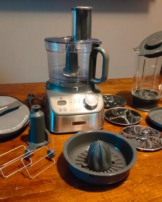 Kenwood multi pro express robot da cucina