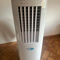 Rinfrescatore E Condizionatore Brezza 130N Freeze