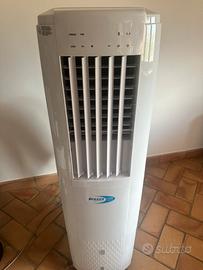 Rinfrescatore E Condizionatore Brezza 130N Freeze