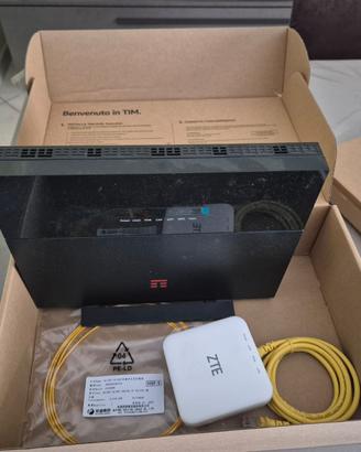 Modem Tim Hub+ Executive