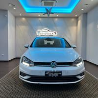 Volkswagen Golf 1.6 TDI 90 CV 5p. Trendline BlueMo