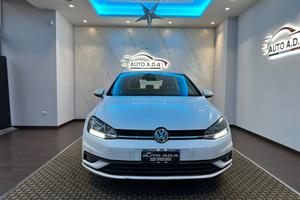 Volkswagen Golf 1.6 TDI 90 CV 5p. Trendline BlueMo
