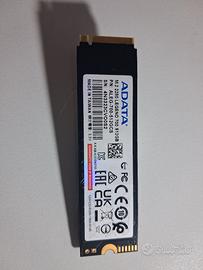 ssd NVMe 500gb