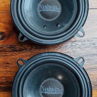 Altoparlanti Woofer Nashville 130 W