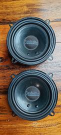 Altoparlanti Woofer Nashville 130 W
