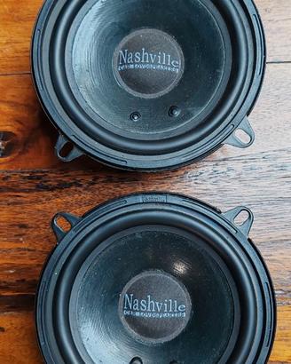 Altoparlanti Woofer Nashville 130 W