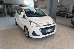 Hyundai i10 1.0 MPI econext LPGI Login GPL