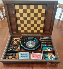 Set Dal Negro