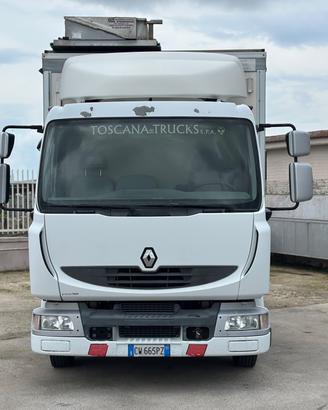 Renault Trucks 2006 ALLS. NEGOZIO pedana elettrica