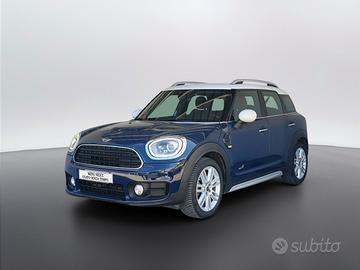 MINI Mini Countryman F60 2017 - Mini Countr U15194