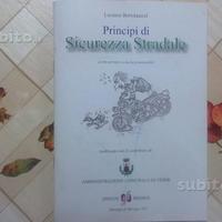 Libretto principi di sicurezza stradale